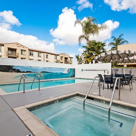 Best Western Los Alamitos Inn & Suites Exterior foto