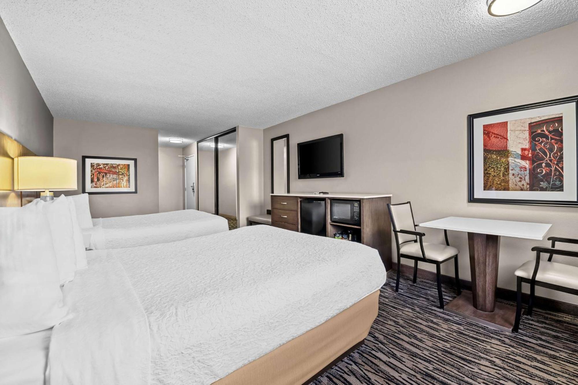 Best Western Los Alamitos Inn & Suites Exterior foto
