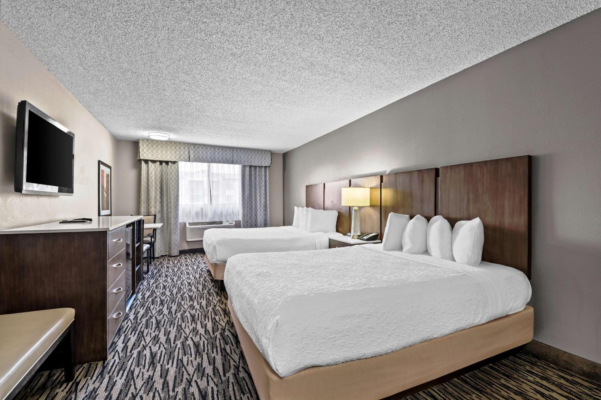 Best Western Los Alamitos Inn & Suites Exterior foto
