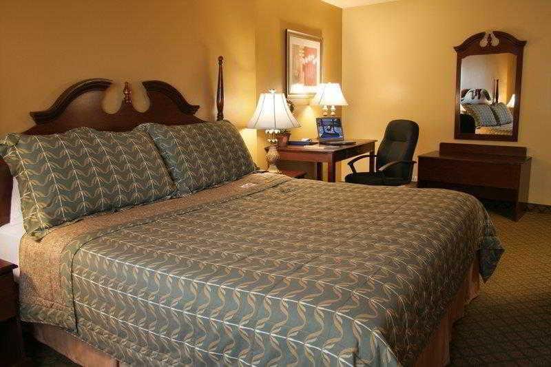 Best Western Los Alamitos Inn & Suites Exterior foto